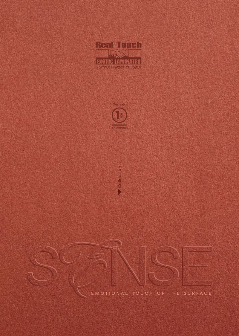 Laminate catalogue