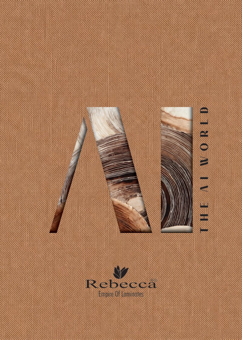 Laminate catalogue